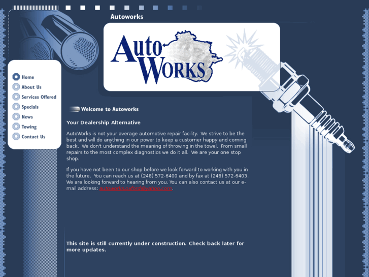 www.autoworksoxford.com