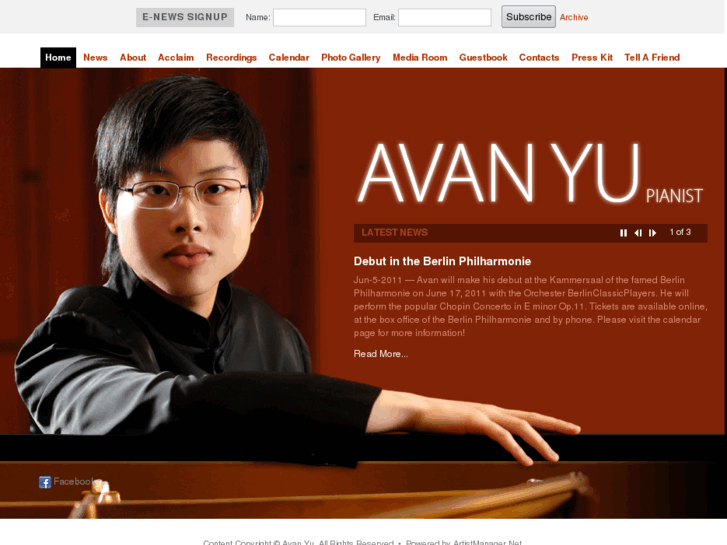 www.avanyu.net