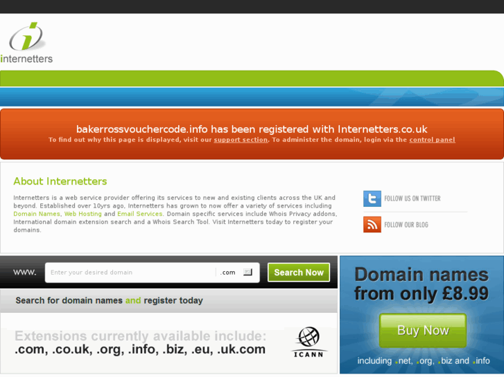 www.bakerrossvouchercode.info