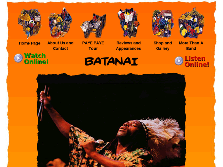 www.batanai.com