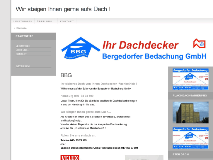 www.bergedorfer-bedachung.de