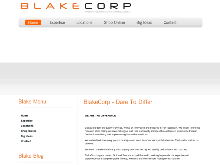 www.blakecorp.com