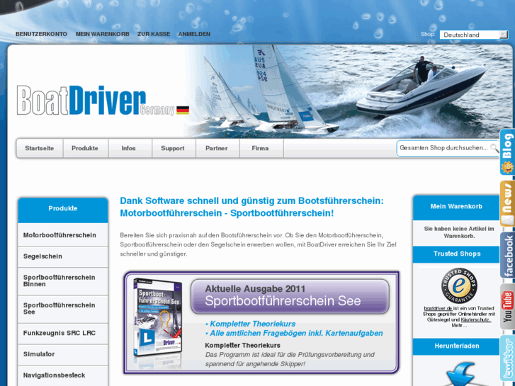 www.boatdriver.de