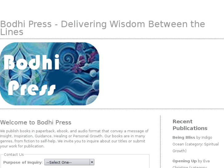 www.bodhipress.com