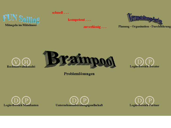 www.brainpool.info