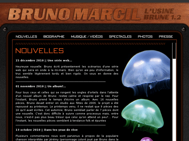 www.brunomarcil.com