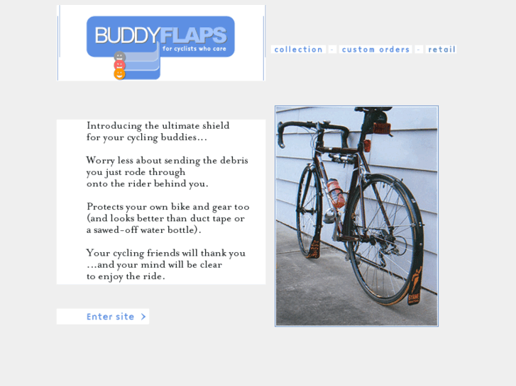 www.buddyflaps.com