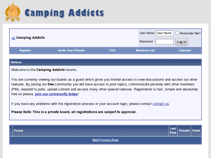 www.camping-addicts.com