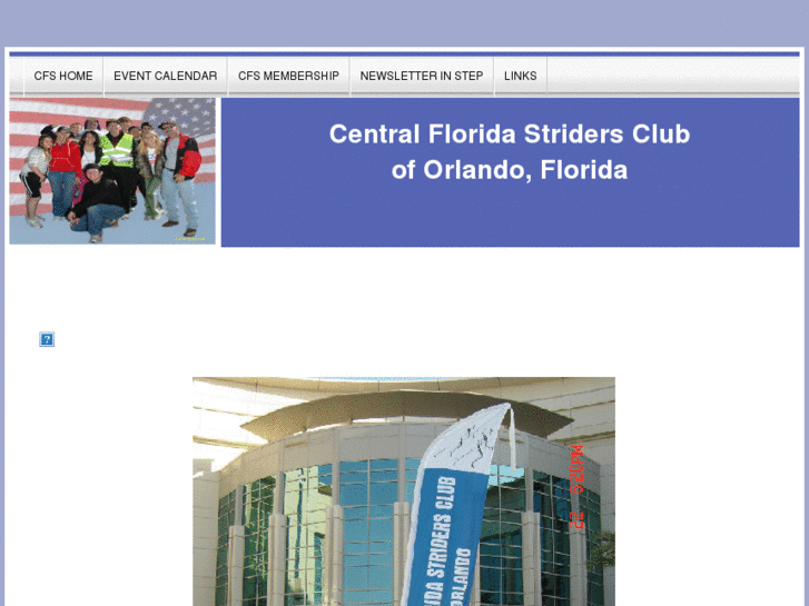 www.centralfloridastriders.com