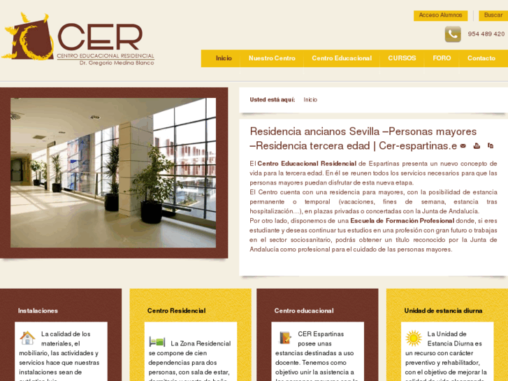 www.cer-espartinas.es