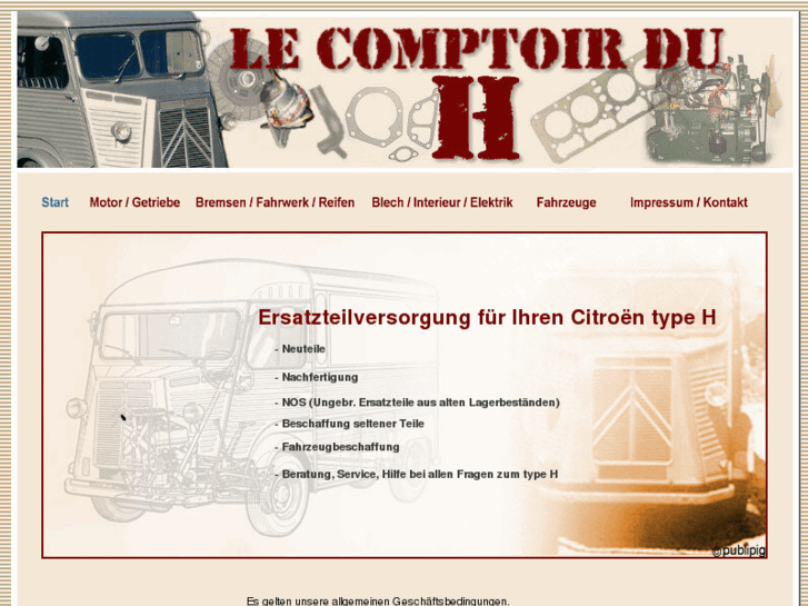 www.citroen-type-h.com