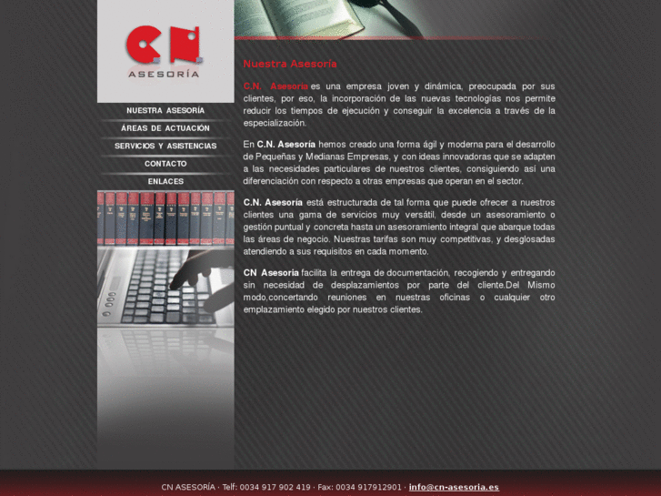 www.cn-asesoria.es