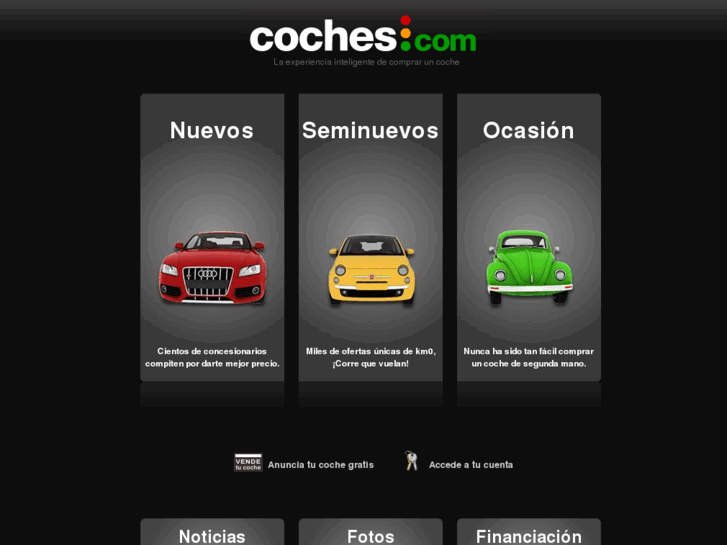 www.coches.com