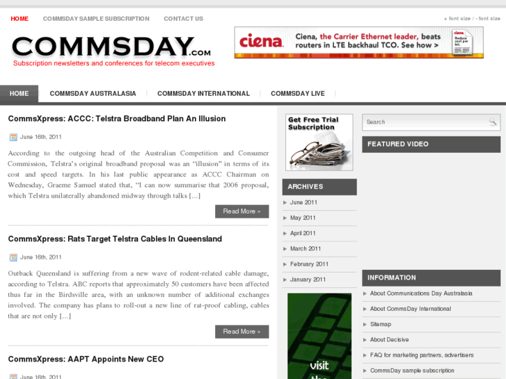 www.commsday.com