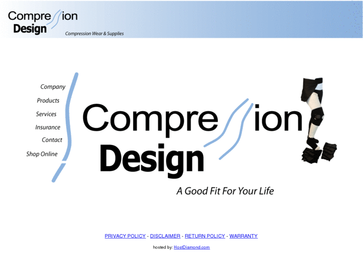 www.compressiondesign.com