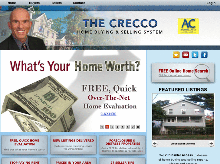 www.creccorealestate.com