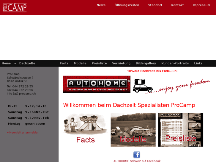 www.dachzelt.ch