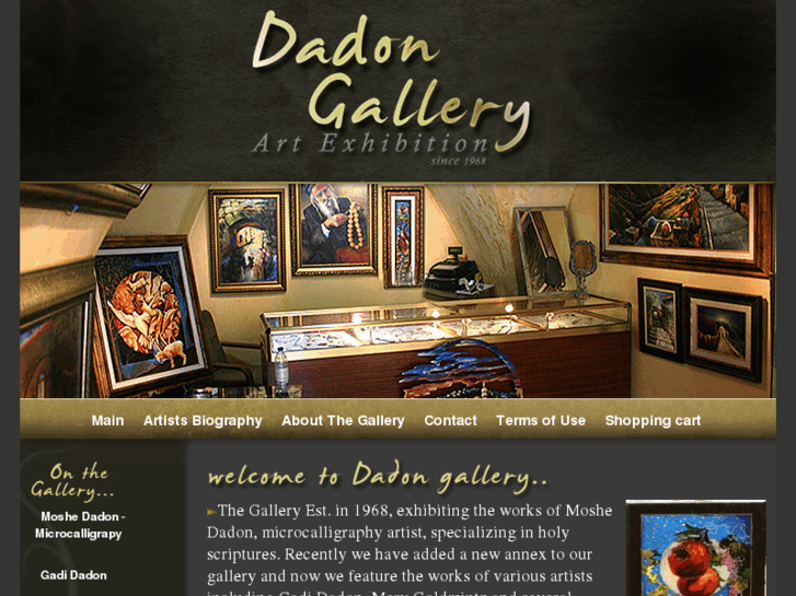 www.dadon-gallery.com