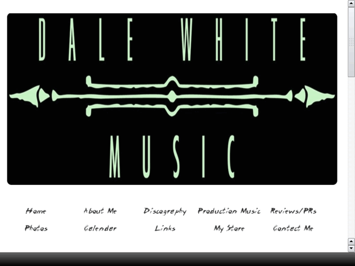 www.dalewhitemusic.com