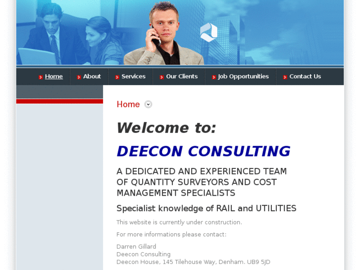 www.deeconconsulting.com