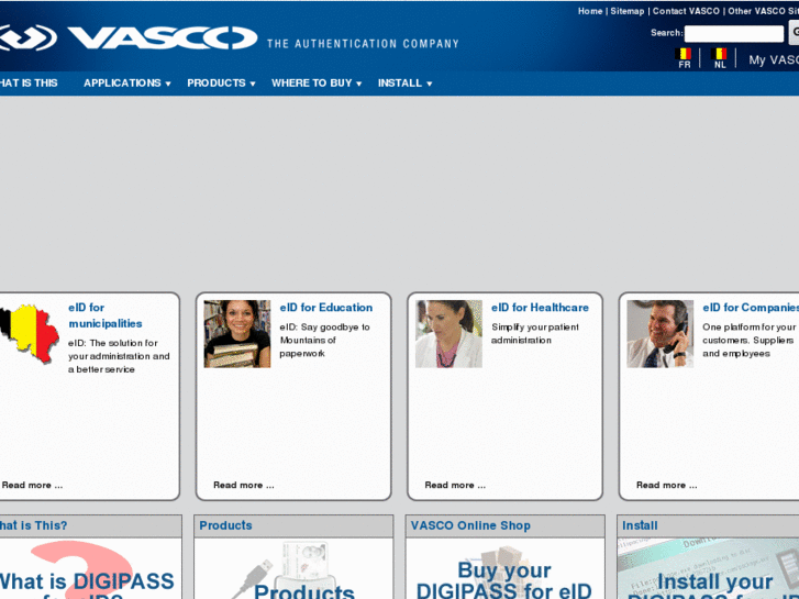 www.digipassforeid.be