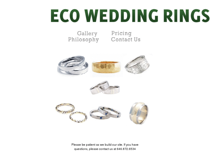 www.ecoweddingrings.com