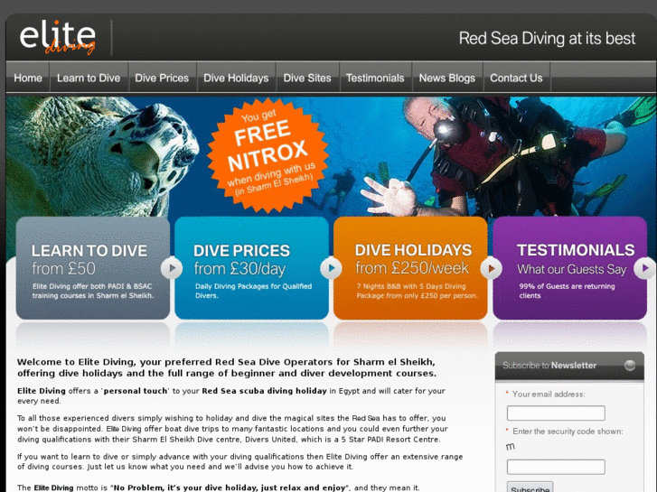 www.elite-diving.com