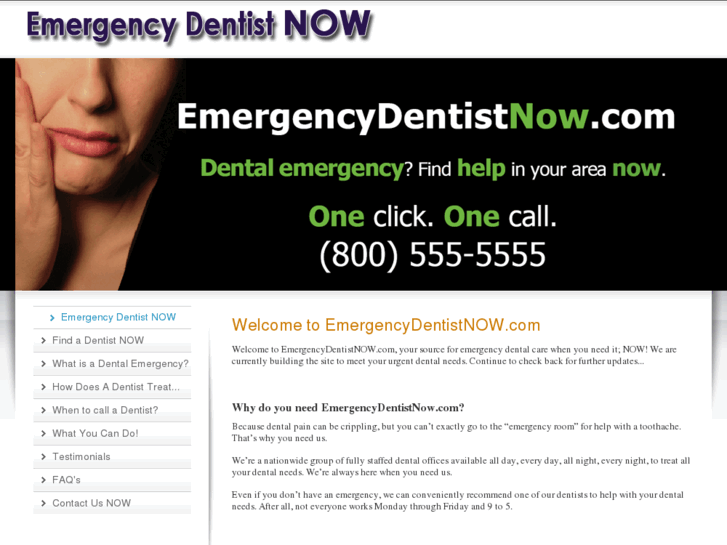 www.emergencydentistnow.com