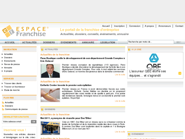 www.espace-franchise.fr