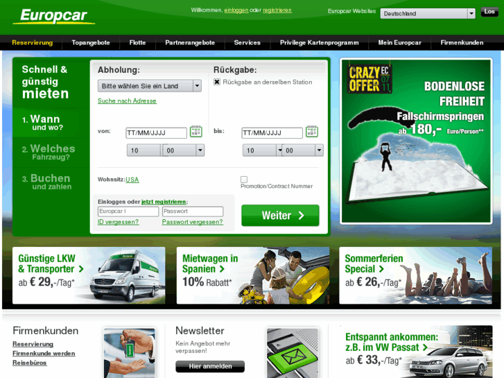 www.europcar.biz