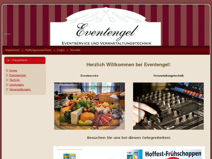 www.eventengel.info