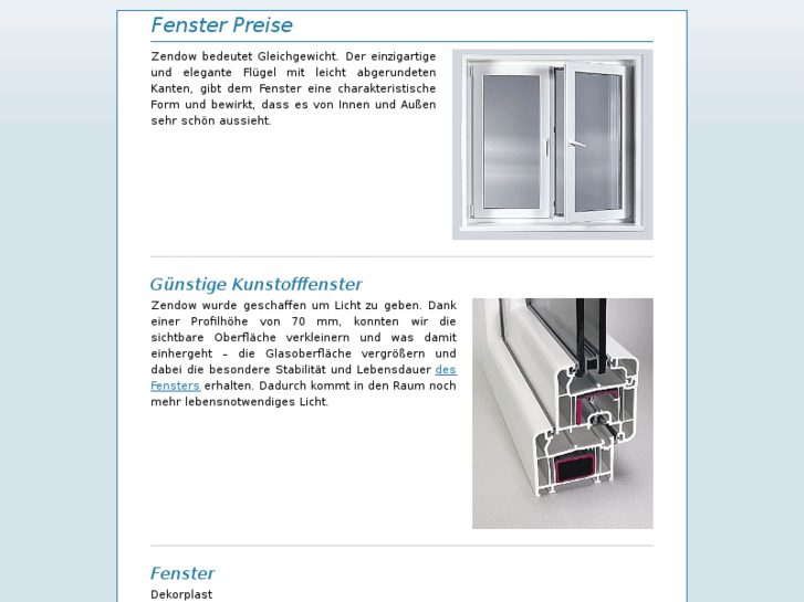 www.fensterinfo.info