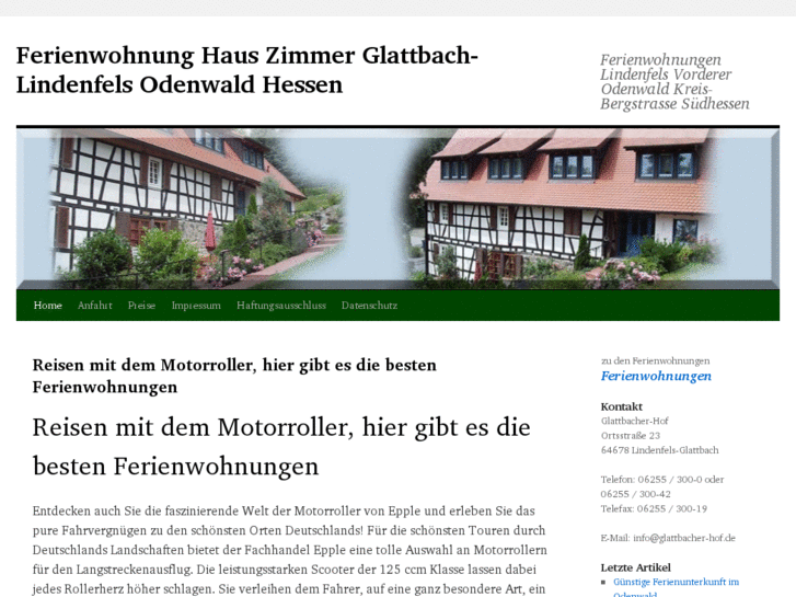 www.ferienwohnung-haus.biz