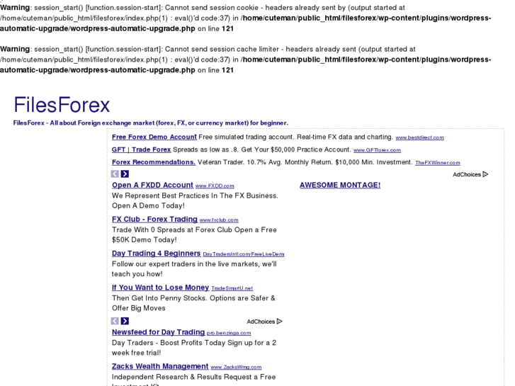 www.filesforex.com