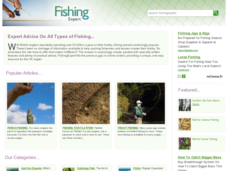 www.fishingexpert.co.uk