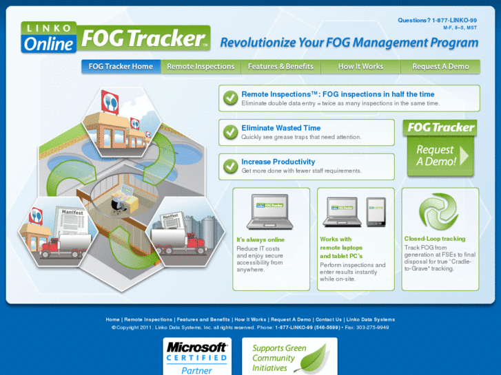 www.fogtracker.com