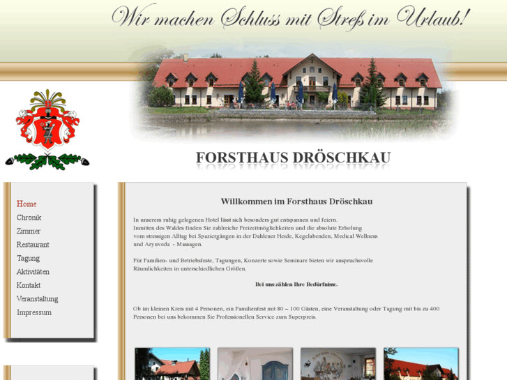 www.forsthaus-droeschkau.com