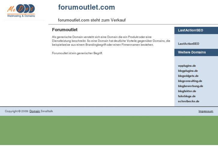 www.forumoutlet.com