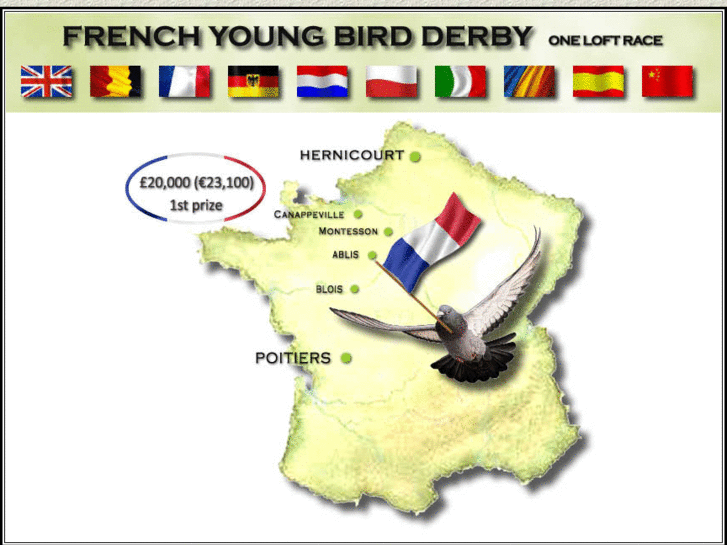 www.frenchyoungbirdderby.com