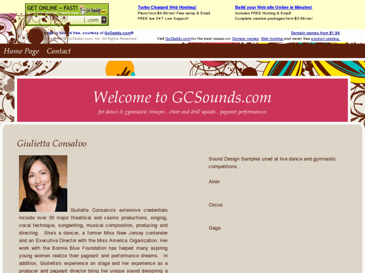 www.gcsounds.com