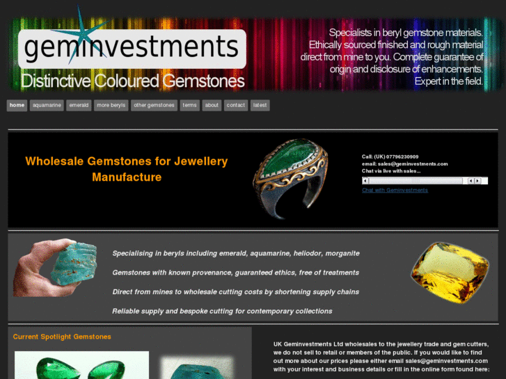 www.geminvestments.com