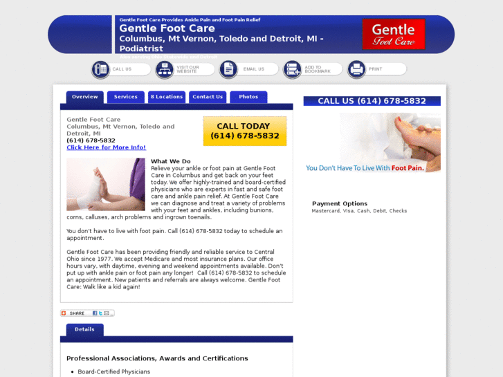 www.gentlefootcareoh.com