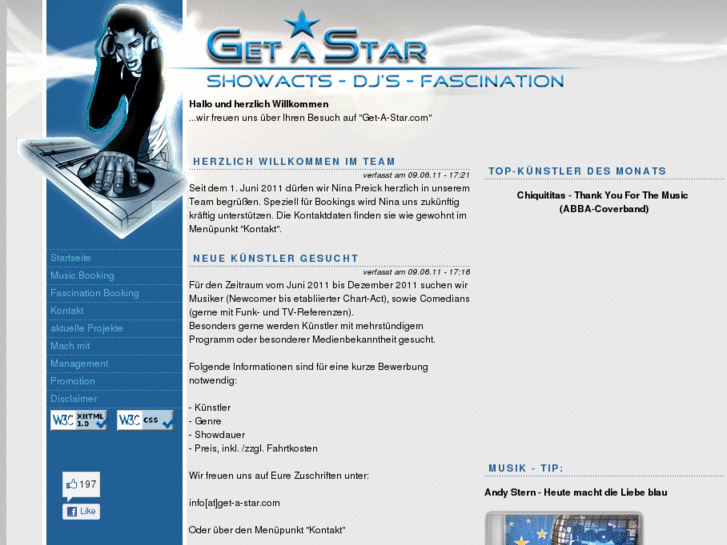 www.get-a-star.com