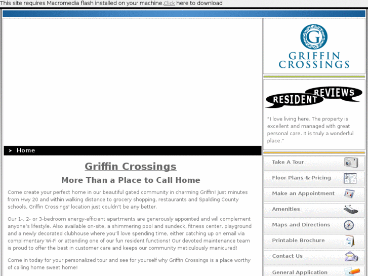 www.griffin-crossing.com