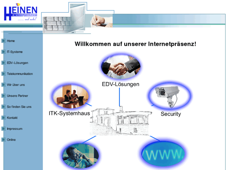 www.heinen-it.com