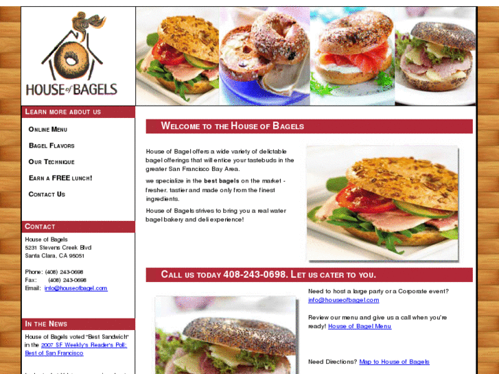 www.houseofbagel.com