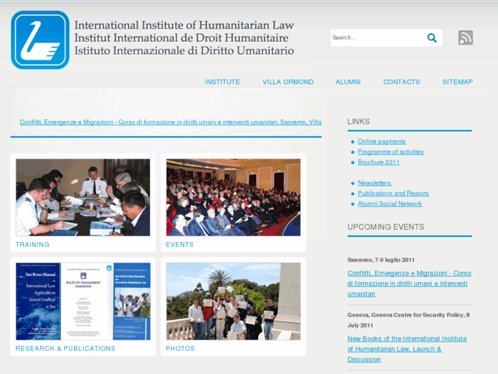 www.iihl.org