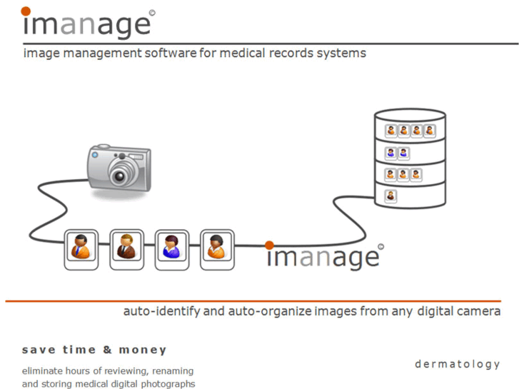 www.imanage-med.com