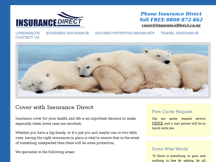 www.insurancedirect.co.nz