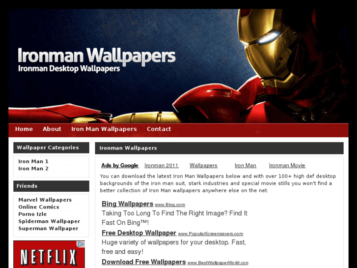 www.ironmanwallpapers.com